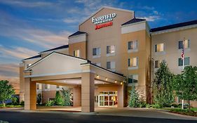 Fairfield By Marriott Peoria East